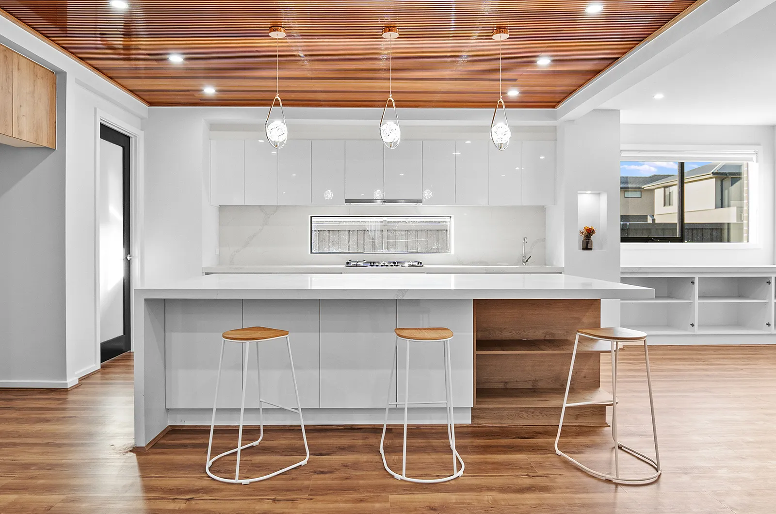 Home Builders Melbourne - Brill Homes | Brilliance In Every Build